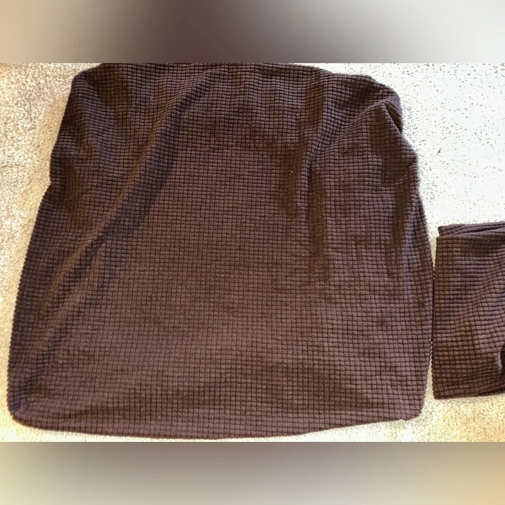 Chair cover